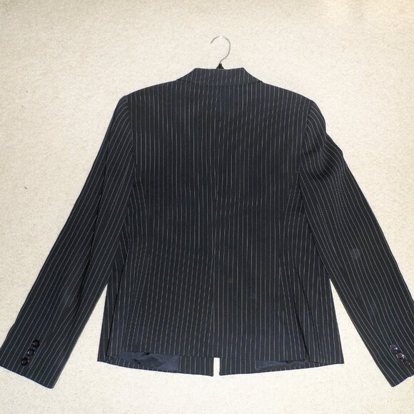 The work connection- Blazer Classic Suit Jacket , Size 10 - Picture 9 of 11